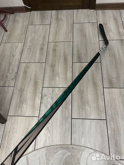Клюшка bauer ultrasonic