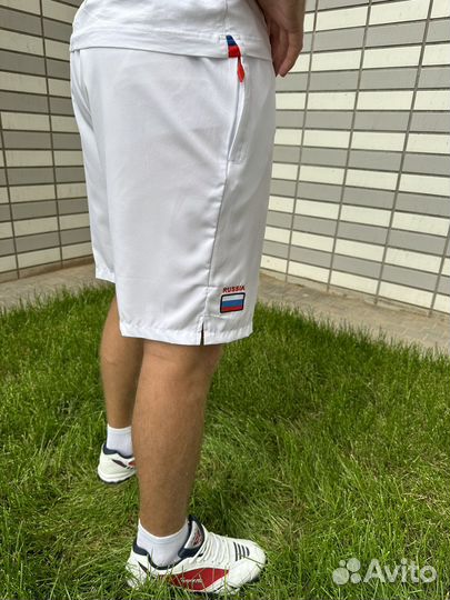 Шорты forward