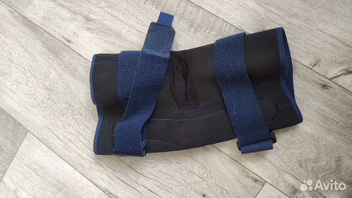 Ортез на коленный сустав RKN -202