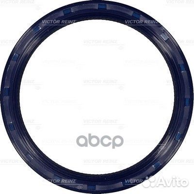 Сальник к/в задний 90x110x9 KIA