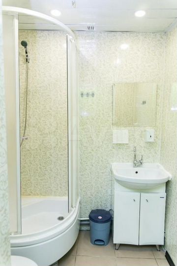 Комната 15 м², 1/4 эт.