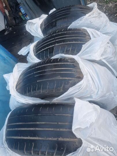 Hankook Optimo K415 225/60 R17