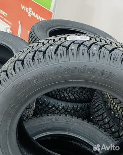 Tunga Nordway 2 185/65 R15