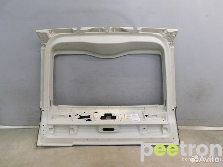 Б/У Б/У Дверь багажника б/у JK5240010A land rover