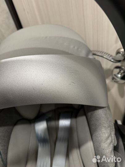 Автолюлька cybex cloud t i size