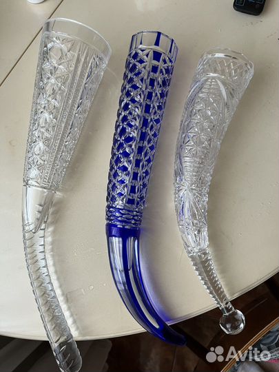 Хрустальный рог изобилия