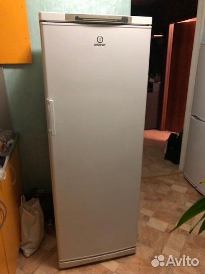Холодильник Индезит SD 167