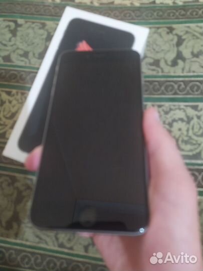 iPhone 6S Plus, 16 ГБ