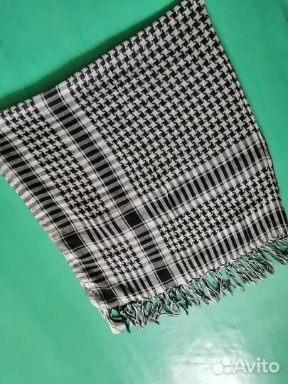 Платок шарф