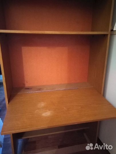 Стеллаж - парта
