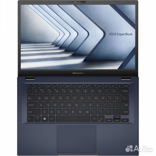 Ноутбук Asus ExpertBook B1 B1402CGA-EB0186 630861