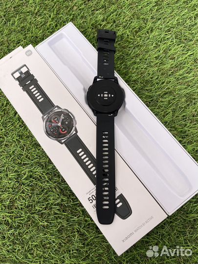 Смарт Часы Xiaomi watch s1 active