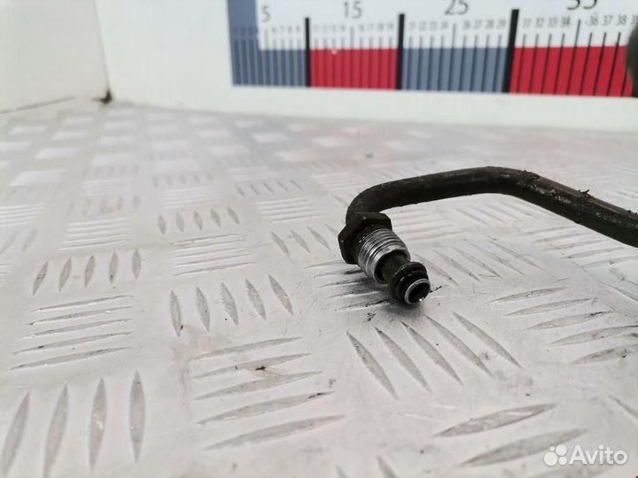 Шланг гидроусилителя Opel Astra G 1999