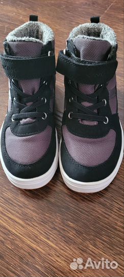 Viking lucas MID WP Warm