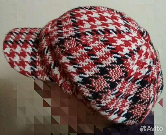 Кепка - арафатка. Размер 56-58