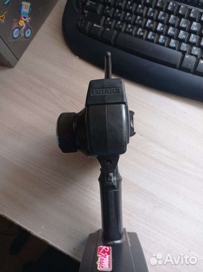 Аппаратура futaba