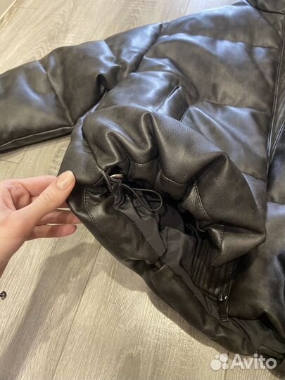 Куртка 42-44 весна