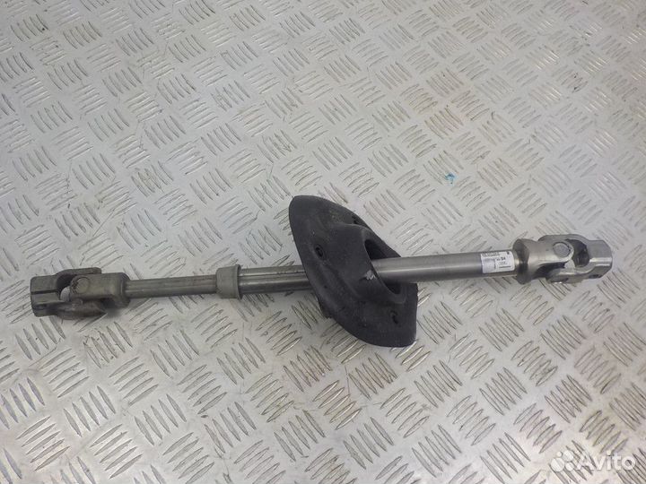 Кардан рулевой Audi A8 4H