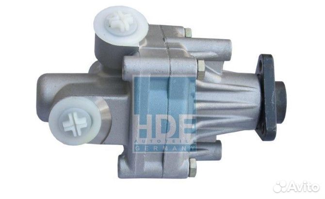 Насос гидроусилителя