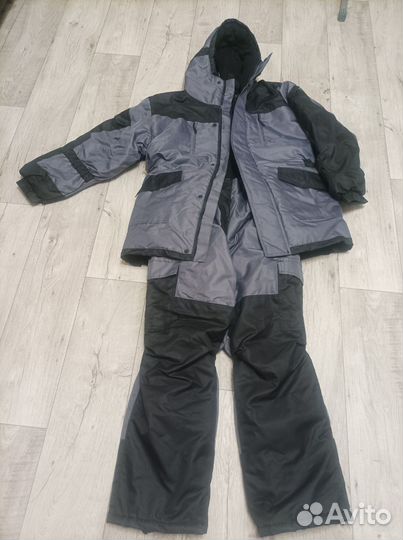 Костюм для рыбалки и охоты