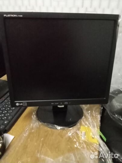 Монитор