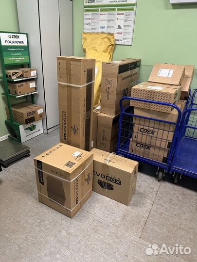 Караоке система ast mini + радиомикрофоны