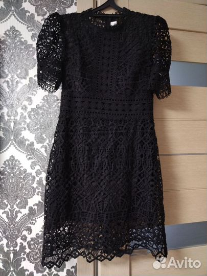 Платье женское