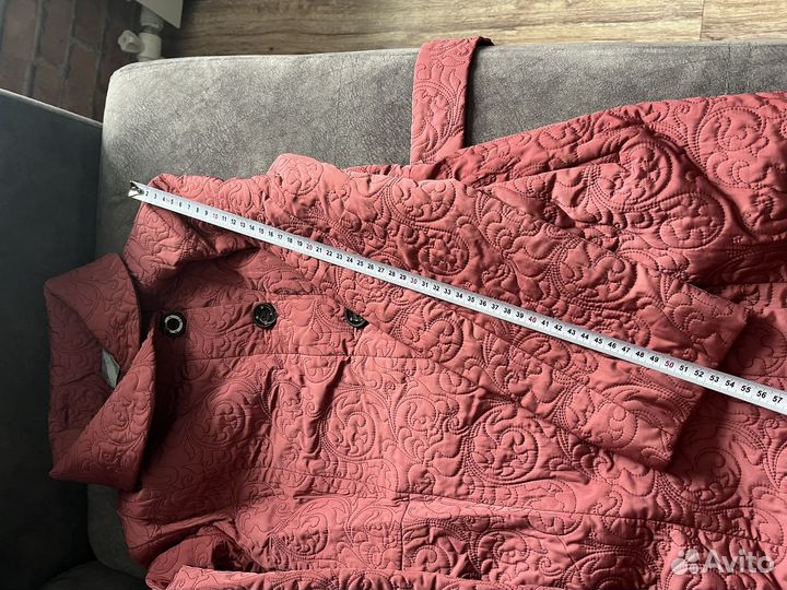 Плащ детский на девочку