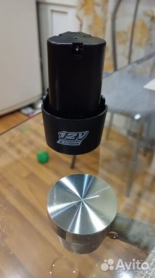 Аккумулятор для шуруповерта bosch 12v