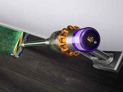 Пылесос Dyson v15 Новый