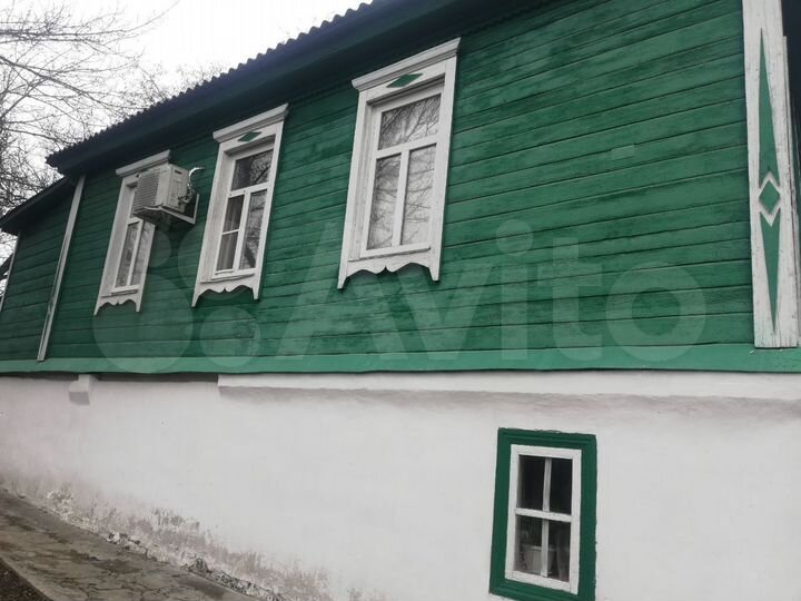 Дом 132 м² на участке 7,4 сот.