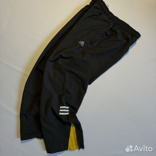 Штаны adidas vintage