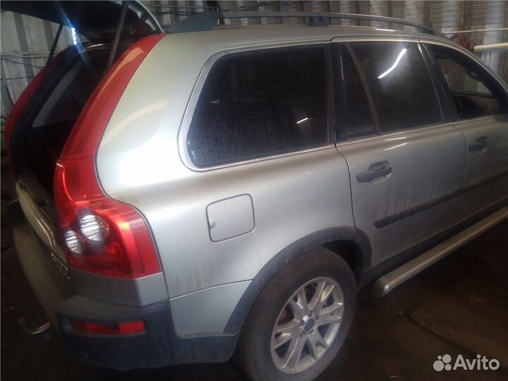 Разбор на запчасти Volvo XC90 2002-2006