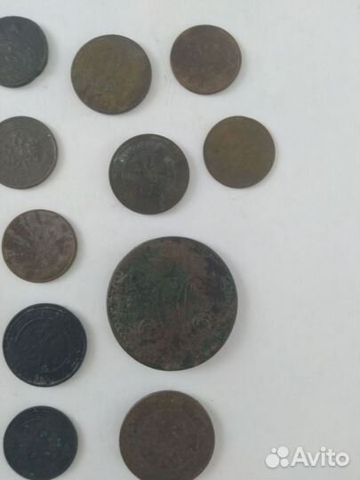 Монеты царской России для начинающих