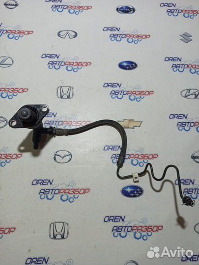 Рабочий цилиндр сцепления Skoda Fabia 2 1.2 CGP