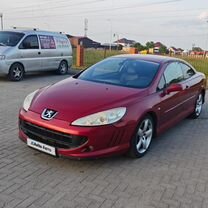 Peugeot 407 2.9 AT, 2006, 157 014 км, с пробегом, цена 600 000 руб.