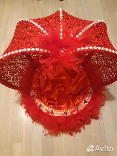 Свадебная корзина