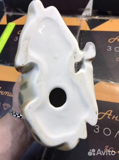 Статуэтка жираф лфз