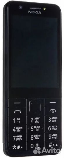 Nokia 230