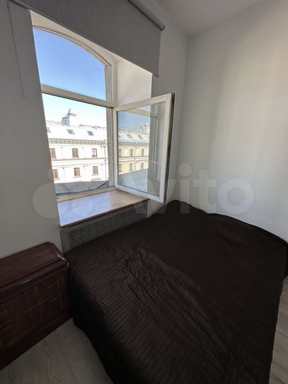 Комната 12,5 м², 6/6 эт.