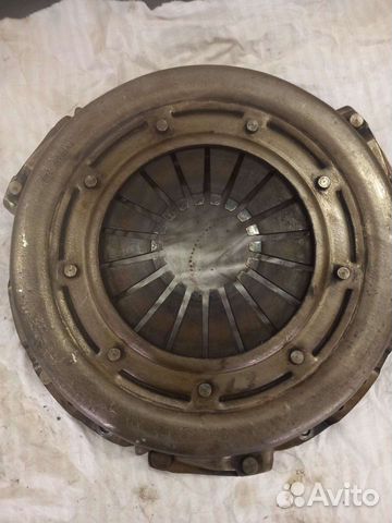 Комплект сцепление Газель Некст