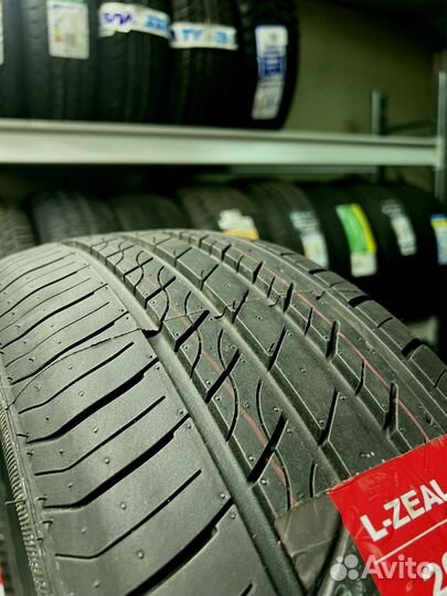 iLink L-Zeal56 245/40 R19 и 275/35 R19 148U