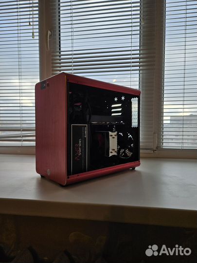 Игровой системный блок
