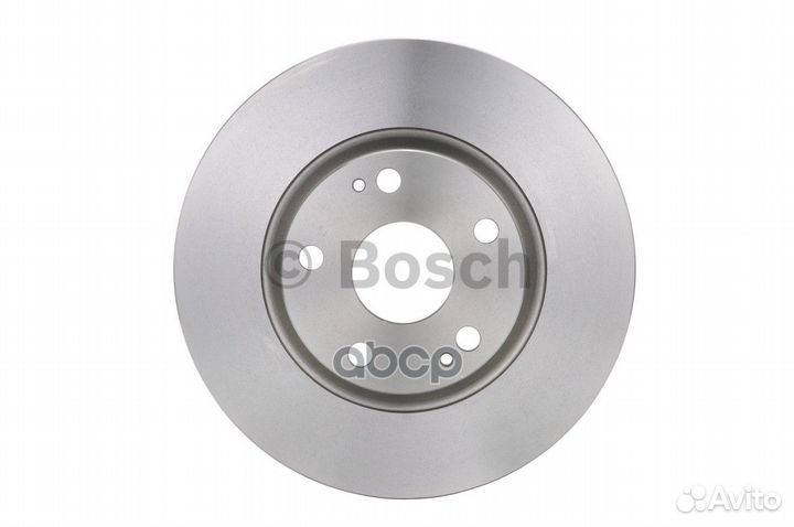 Диск тормозной перед 0 986 479 454 09864794