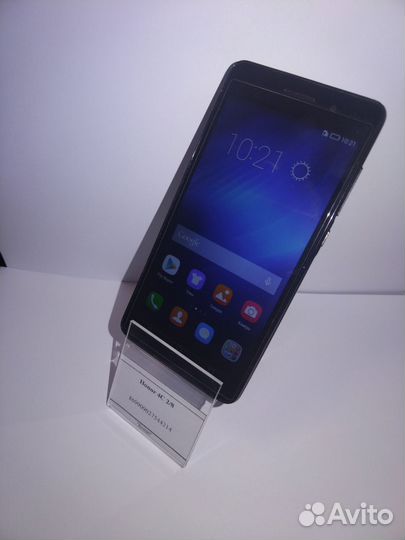 HONOR 4c, 2/8 ГБ