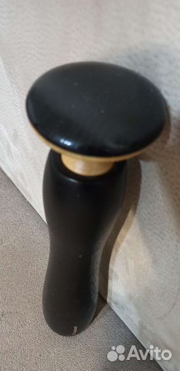 Мельница для перца и соли Legnoart Hercules,Italy