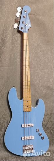 Fender Aerodyne Special Jazz Bass -Japan