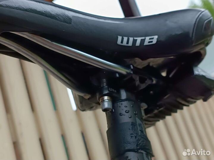 Велосипед Norco Fluid 7.1 Upgraded