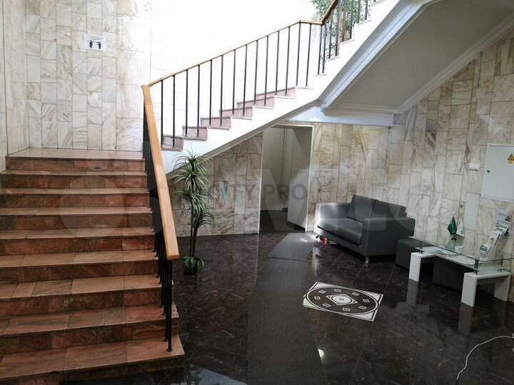 Офис, 50 м². Сухаревская/Проспект мира