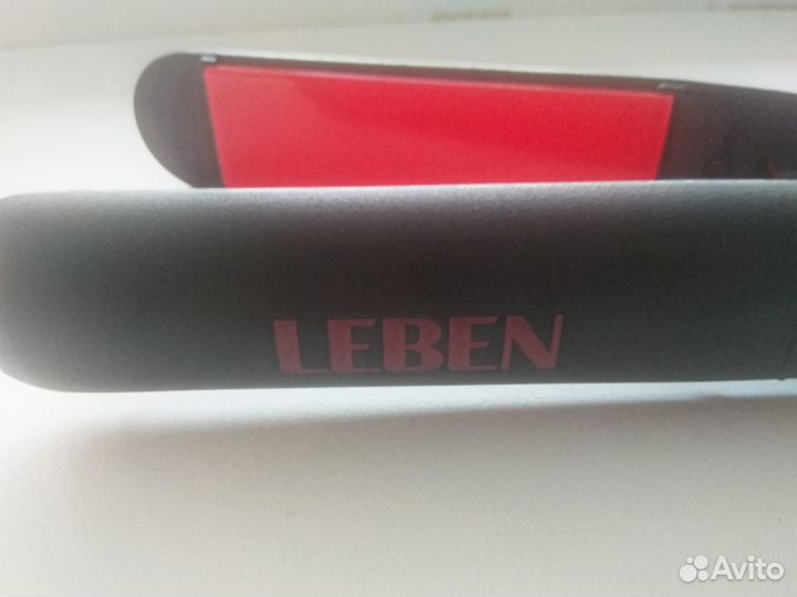 Утюжок выпрямитель для волос.Новый